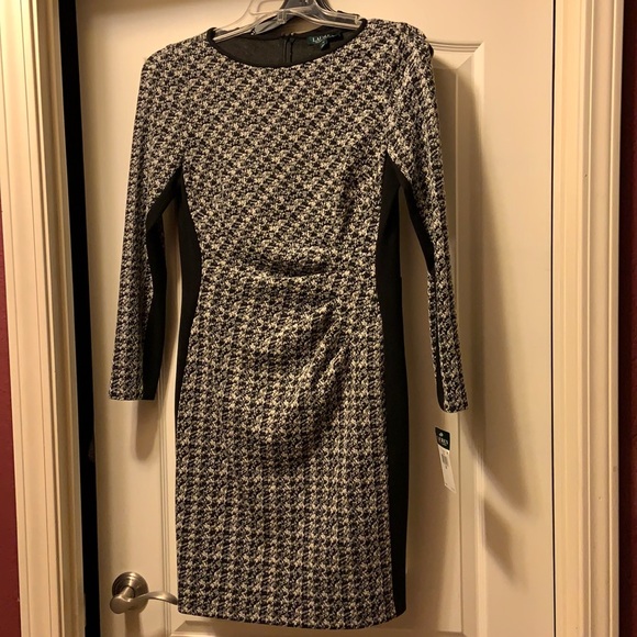 Brand new stylish, classy dress in perfect condition. - Picture 1 of 5
